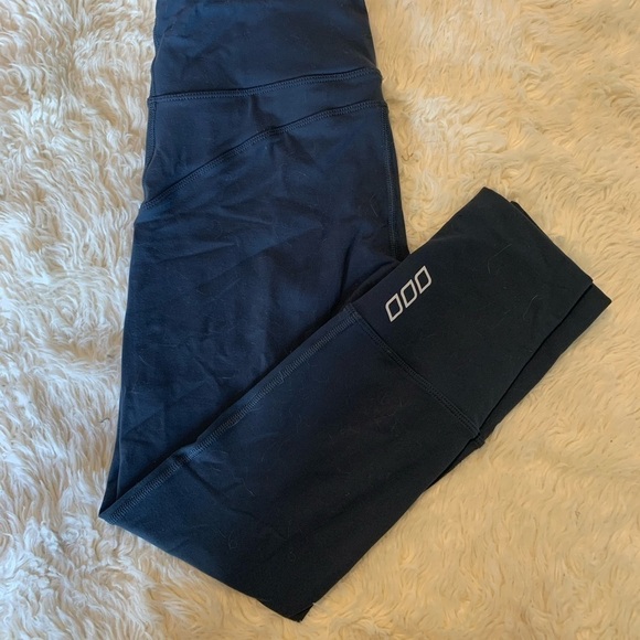 𝅺LORNA Jane Canyon Ankle Biter Tights - Picture 2 of 5